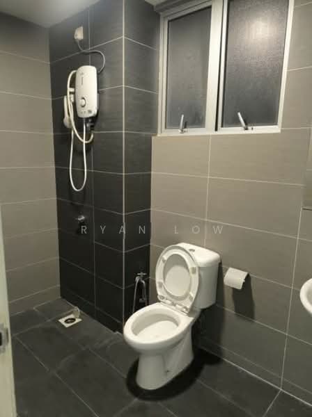 Service Residence for Sale at Southbank Residence - Ryan Low - Bathroom - PropertyGuru.com.my