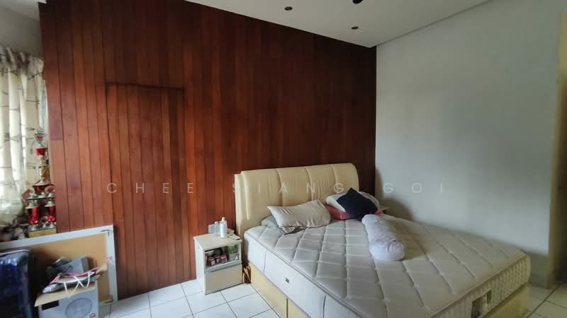 Rumah Teres 2 Tingkat untuk Dijual di Rawang Perdana 2 (Rawang) - Chee Siang Goi - Bedroom - PropertyGuru.com.my