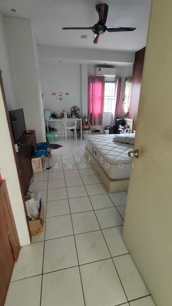 Rumah Teres 2 Tingkat untuk Dijual di Rawang Perdana 2 (Rawang) - Chee Siang Goi - Bedroom - PropertyGuru.com.my