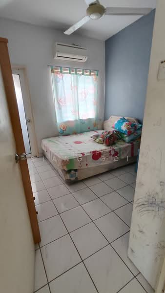 Rumah Teres 2 Tingkat untuk Dijual di Rawang Perdana 2 (Rawang) - Chee Siang Goi - Bedroom - PropertyGuru.com.my