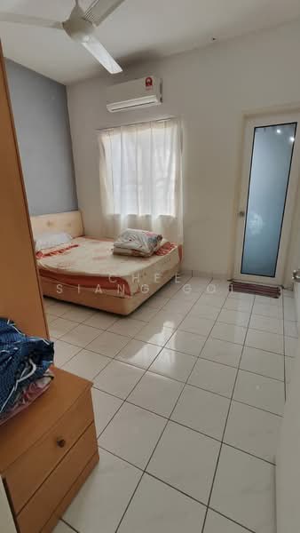 Rumah Teres 2 Tingkat untuk Dijual di Rawang Perdana 2 (Rawang) - Chee Siang Goi - Bedroom - PropertyGuru.com.my