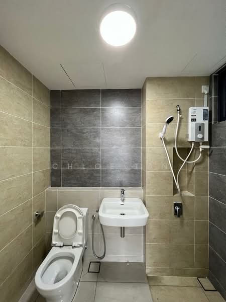 Kondominium untuk Disewa di Setia City Residences - Chloe Tan - PropertyGuru.com.my