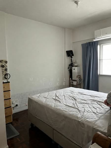 Condominium for Sale at Belimbing Heights - Michelle Loke - PropertyGuru.com.my