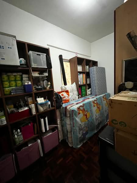 Condominium for Sale at Belimbing Heights - Michelle Loke - PropertyGuru.com.my