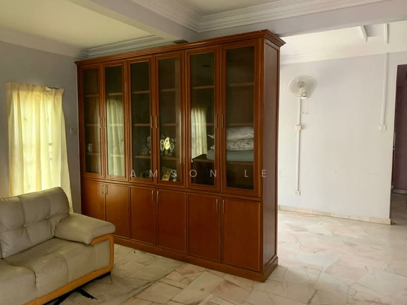 2-storey Terraced House for Sale in Kota Emerald (Rawang) - Samson Lee - Living Room - PropertyGuru.com.my