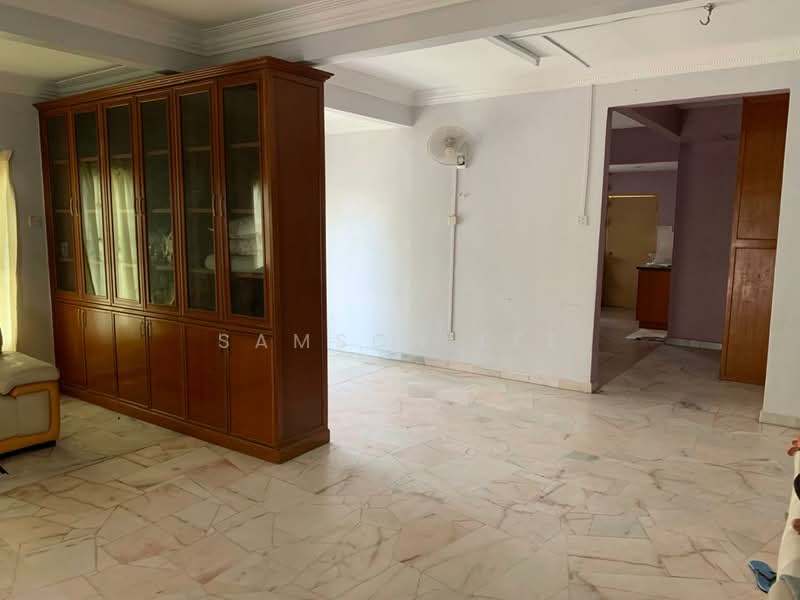 2-storey Terraced House for Sale in Kota Emerald (Rawang) - Samson Lee - Living Room - PropertyGuru.com.my
