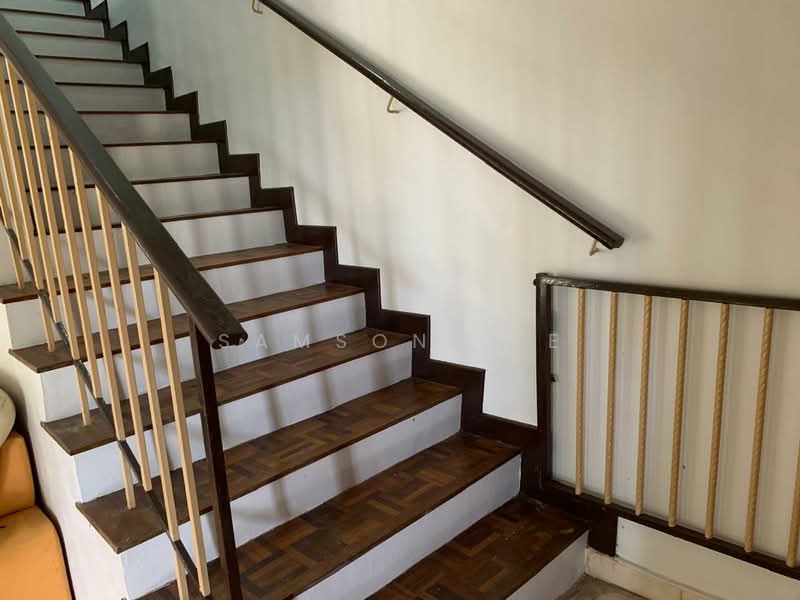 2-storey Terraced House for Sale in Kota Emerald (Rawang) - Samson Lee - Interior - PropertyGuru.com.my