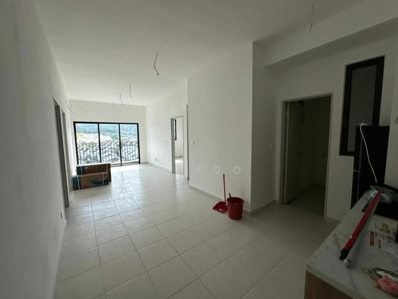Condominium for Rent at Residensi Bukit Palma 3 (Palm Hill Residence 3) - TJ Yoo - Living Room - PropertyGuru.com.my