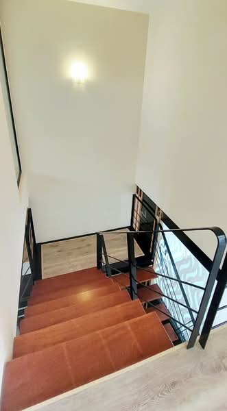 Terraced House for Sale in Taman Pulai Jaya (Kulai) - Desmond Yap - Interior - PropertyGuru.com.my