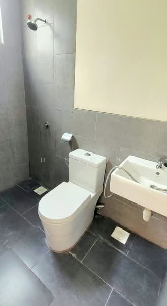 Terraced House for Sale in Taman Pulai Jaya (Kulai) - Desmond Yap - Bathroom - PropertyGuru.com.my