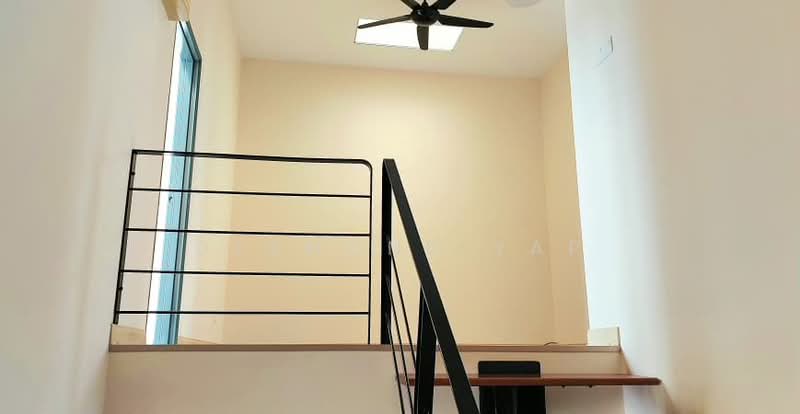 Terraced House for Sale in Taman Pulai Jaya (Kulai) - Desmond Yap - Interior - PropertyGuru.com.my