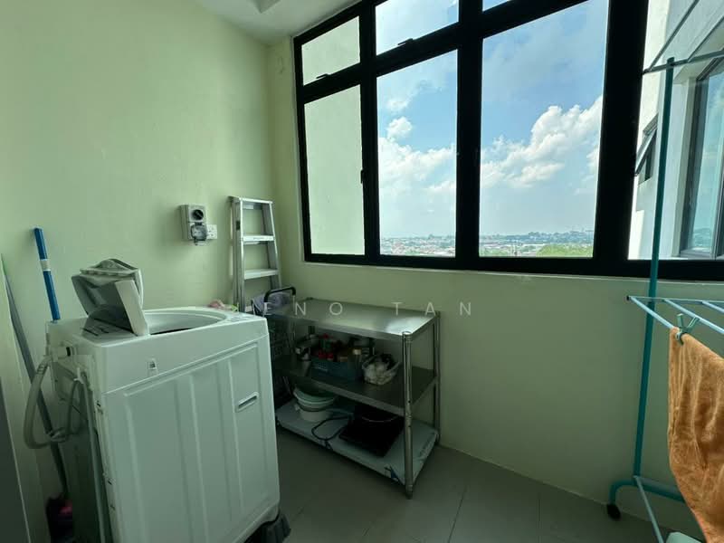 Apartment for Rent at The 1878 @ Tabuan Jaya - Jeno Tan - Interior - PropertyGuru.com.my