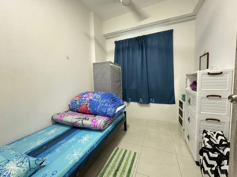Apartment for Rent at The 1878 @ Tabuan Jaya - Jeno Tan - Bedroom - PropertyGuru.com.my