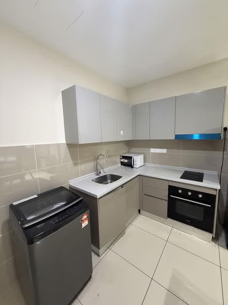 Service Residence for Rent at Trion @ KL - TK Yang - PropertyGuru.com.my