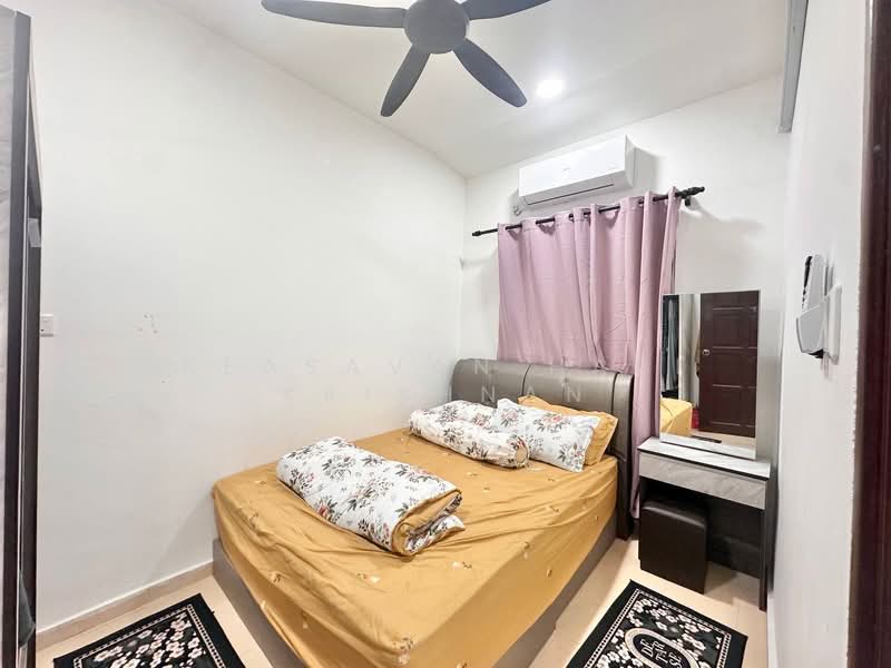 Rumah Teres 2 Tingkat untuk Dijual di Seksyen 7 (Shah Alam) - Keasavan Hari Krishnan - PropertyGuru.com.my
