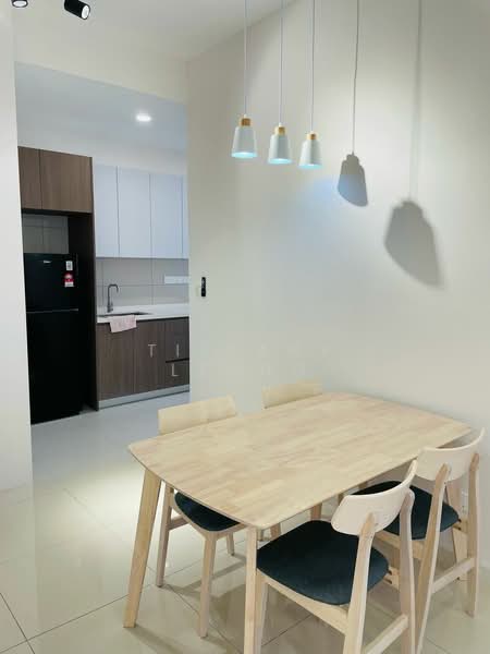 Service Residence for Rent at Sunway Velocity TWO - Tiffany Leong - Kitchen - PropertyGuru.com.my