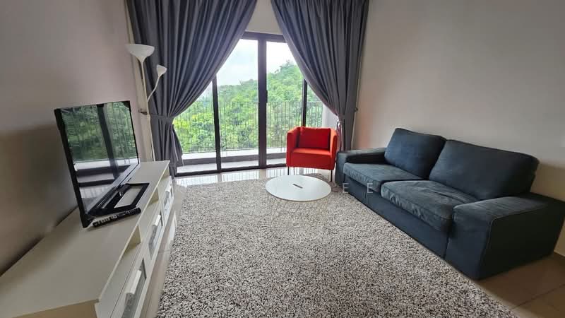 Servis Apartment untuk Disewa di D'Erica - Kelly Lee - PropertyGuru.com.my