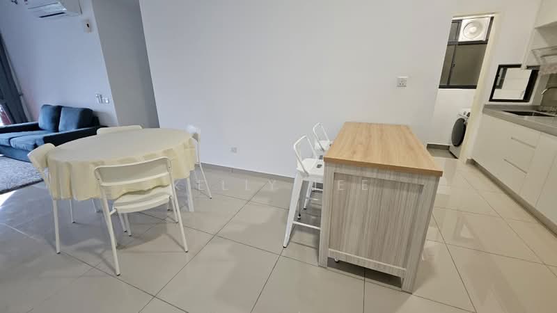 Servis Apartment untuk Disewa di D'Erica - Kelly Lee - PropertyGuru.com.my