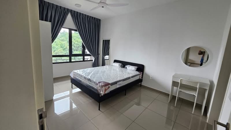Servis Apartment untuk Disewa di D'Erica - Kelly Lee - PropertyGuru.com.my