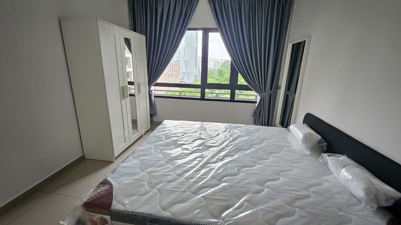 Servis Apartment untuk Disewa di D'Erica - Kelly Lee - PropertyGuru.com.my