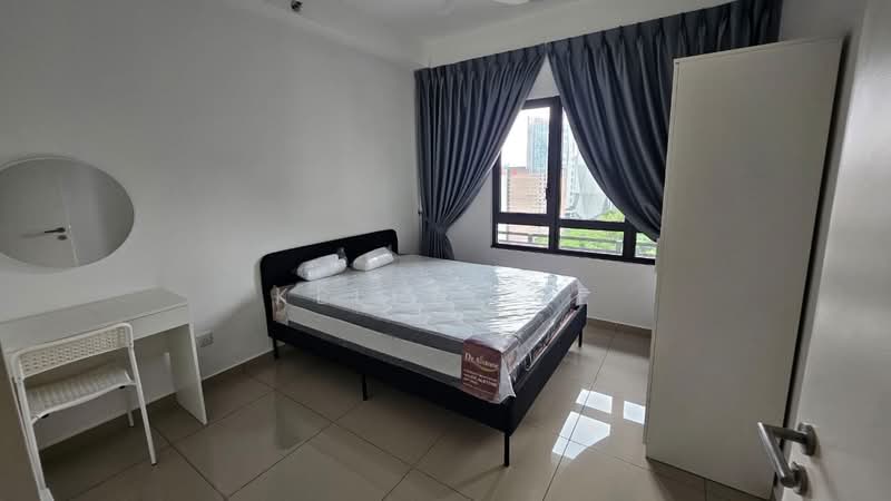 Servis Apartment untuk Disewa di D'Erica - Kelly Lee - PropertyGuru.com.my