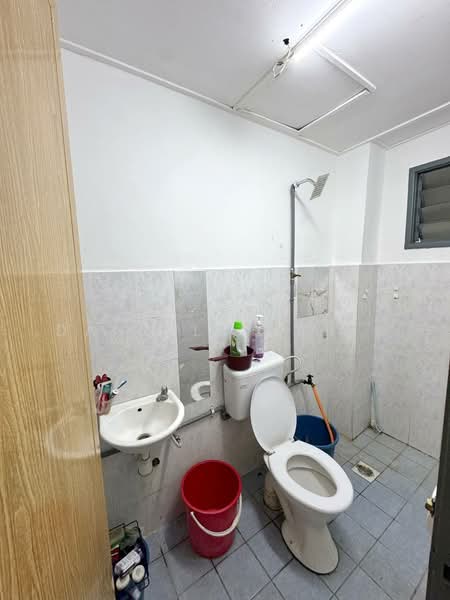Rumah Teres 2 Tingkat untuk Dijual di Bandar Saujana Putra (Tanjong Duabelas) - Danial Zharif - PropertyGuru.com.my
