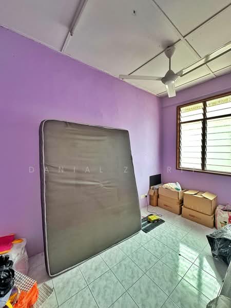 Rumah Teres 2 Tingkat untuk Dijual di Bandar Saujana Putra (Tanjong Duabelas) - Danial Zharif - PropertyGuru.com.my