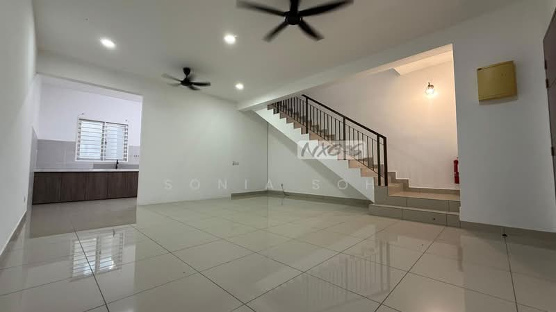 Rumah Teres 2 Tingkat untuk Disewa di Bandar Rimbayu (Telok Panglima Garang) - Sonia Soh - PropertyGuru.com.my