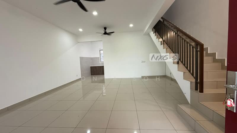 Rumah Teres 2 Tingkat untuk Disewa di Bandar Rimbayu (Telok Panglima Garang) - Sonia Soh - PropertyGuru.com.my