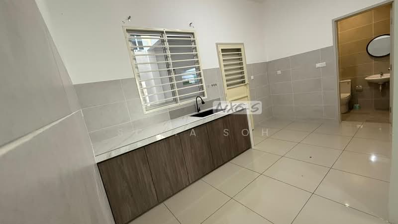 Rumah Teres 2 Tingkat untuk Disewa di Bandar Rimbayu (Telok Panglima Garang) - Sonia Soh - PropertyGuru.com.my