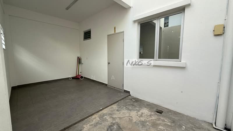 Rumah Teres 2 Tingkat untuk Disewa di Bandar Rimbayu (Telok Panglima Garang) - Sonia Soh - PropertyGuru.com.my