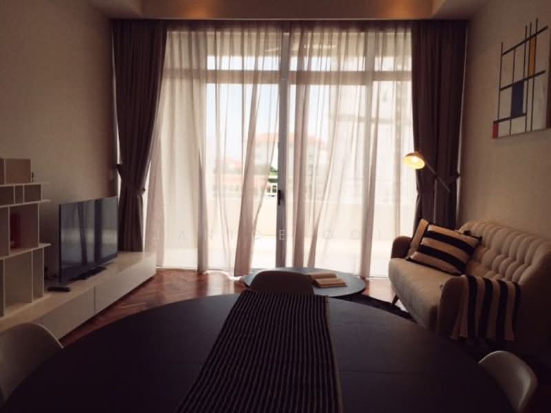 Kondominium untuk Dijual di Andaman @ Quayside - Janice Ooi - PropertyGuru.com.my