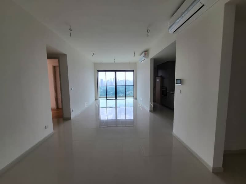 Service Residence for Sale at Residensi Solaris Parq - Eve Tan - Living Room - PropertyGuru.com.my