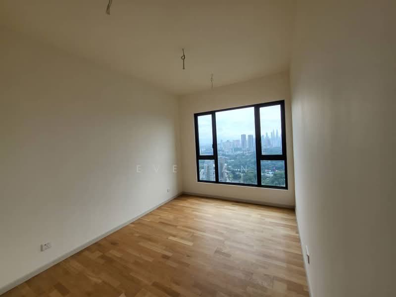 Service Residence for Sale at Residensi Solaris Parq - Eve Tan - View - PropertyGuru.com.my