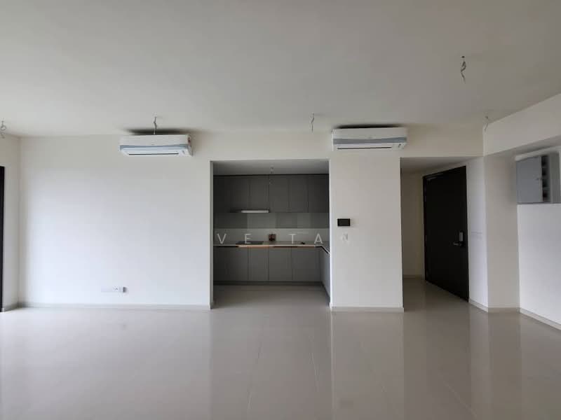 Service Residence for Sale at Residensi Solaris Parq - Eve Tan - Kitchen - PropertyGuru.com.my