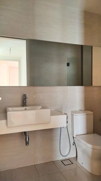 Service Residence for Sale at Residensi Solaris Parq - Eve Tan - Bathroom - PropertyGuru.com.my