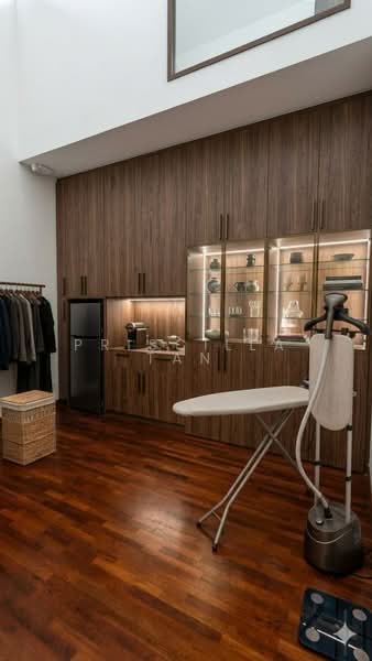 Rumah Bandar untuk Dijual di Taman Melawati (Ulu Kelang) - Priscilla Tan - Interior - PropertyGuru.com.my