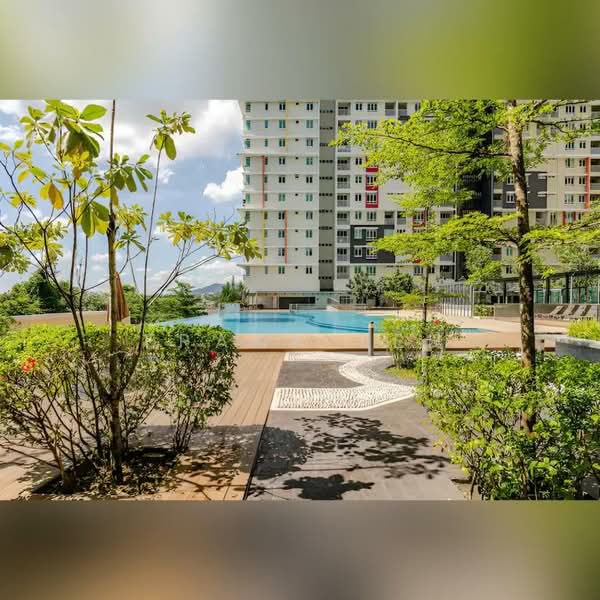 Condominium for Sale at Residensi Suasana @ Damai - Frank Teh - Exterior - PropertyGuru.com.my