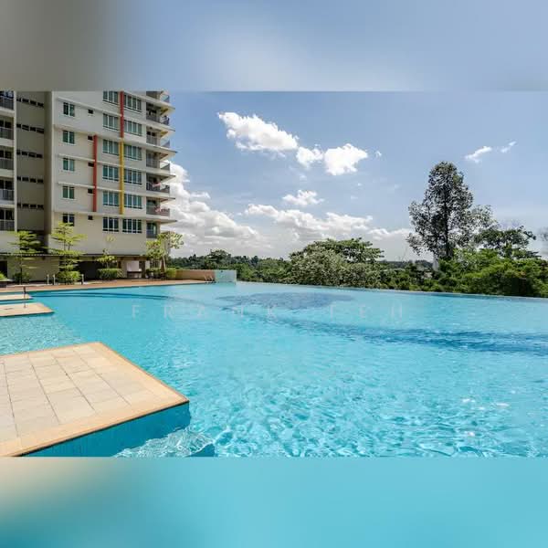 Condominium for Sale at Residensi Suasana @ Damai - Frank Teh - Exterior - PropertyGuru.com.my