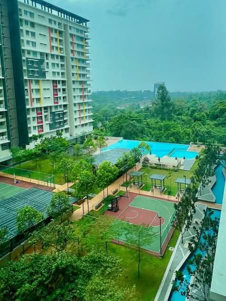 Condominium for Sale at Residensi Suasana @ Damai - Frank Teh - Exterior - PropertyGuru.com.my