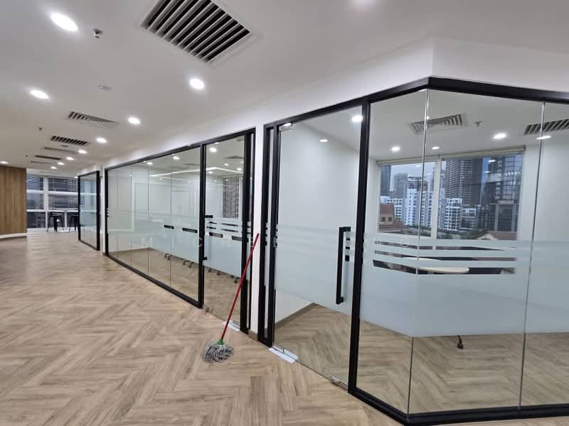 Office for Rent in Bukit Bintang (KL City Centre) - MICHEL YONG - Interior - PropertyGuru.com.my