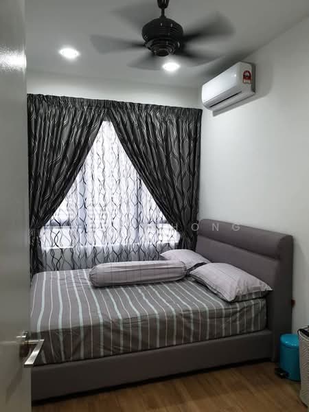 Condominium for Rent at The Greens @ Subang West - Alex Chong - Bedroom - PropertyGuru.com.my