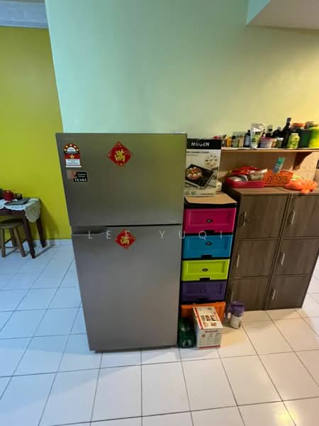 Apartment for Rent at Desa Saujana - Lee Yuqi - Interior - PropertyGuru.com.my