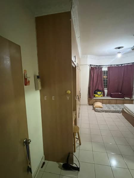 Apartment for Rent at Desa Saujana - Lee Yuqi - Bedroom - PropertyGuru.com.my