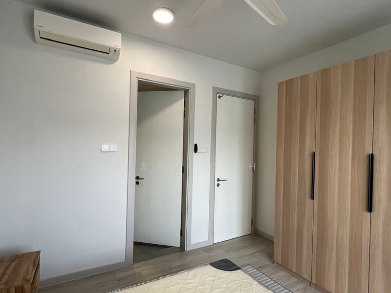 Condominium for Rent at South Brooks - Jane Goh - Bedroom - PropertyGuru.com.my