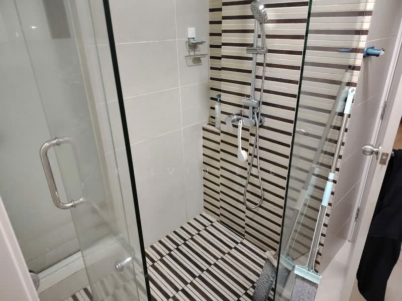 Kondominium untuk Disewa di Kiara East - Kelvin Lee - Bathroom - PropertyGuru.com.my
