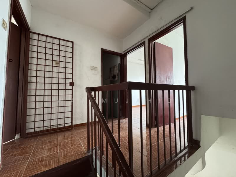 2-storey Terraced House for Sale in Taman Setapak (Setapak) - Wan Mujahid - PropertyGuru.com.my