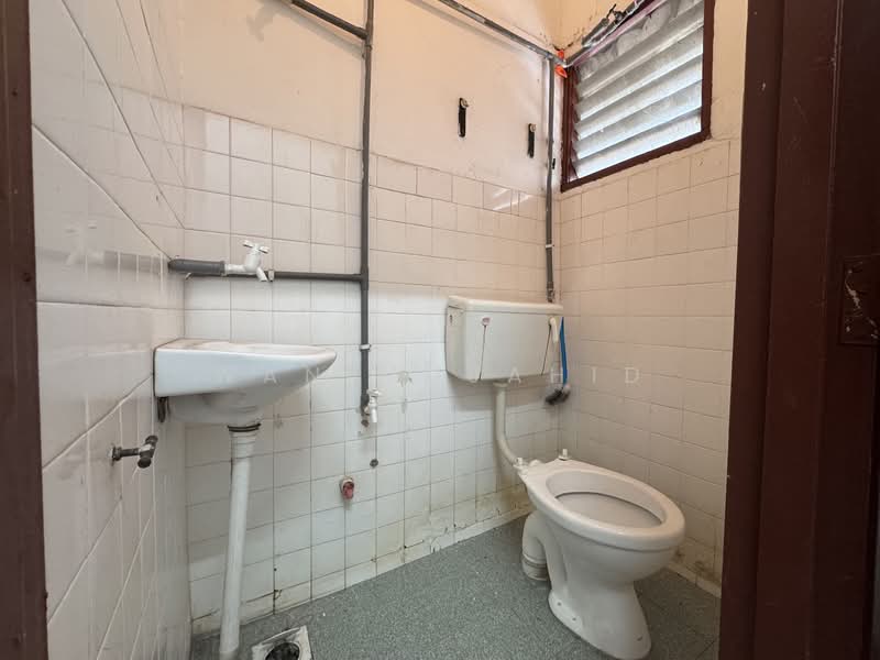 2-storey Terraced House for Sale in Taman Setapak (Setapak) - Wan Mujahid - PropertyGuru.com.my