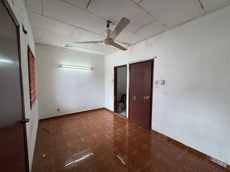 2-storey Terraced House for Sale in Taman Setapak (Setapak) - Wan Mujahid - PropertyGuru.com.my