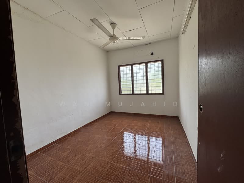 2-storey Terraced House for Sale in Taman Setapak (Setapak) - Wan Mujahid - PropertyGuru.com.my